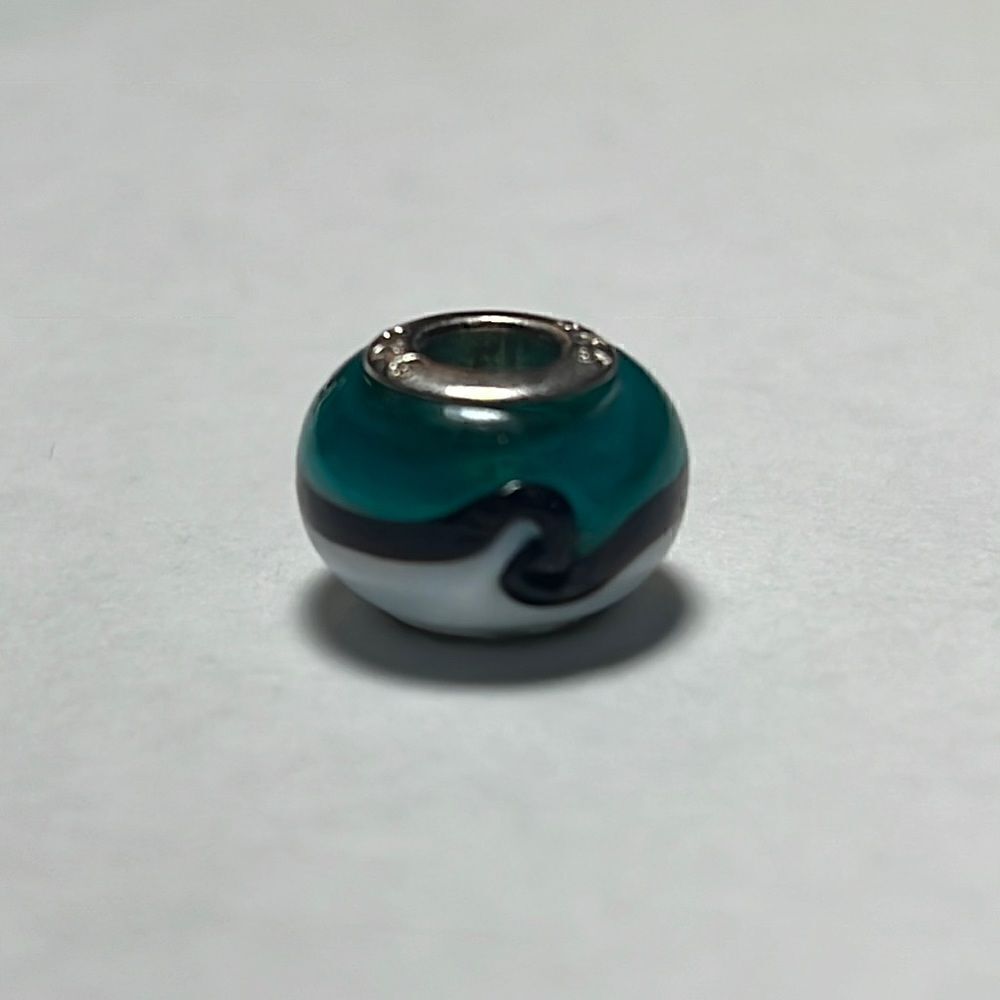 3/25 Murano charm